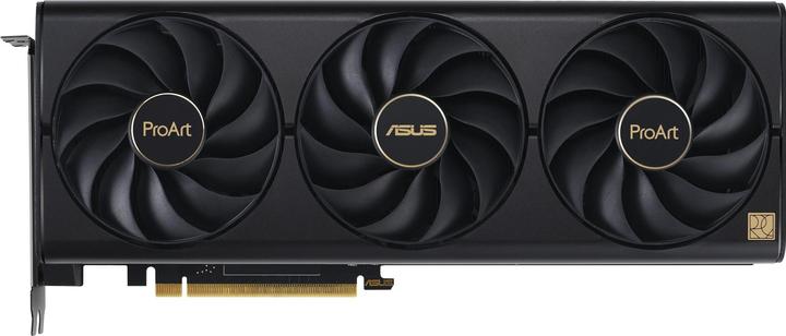 ASUS GeForce RTX 4070 Ti ProArt OC Edition (12 GB)