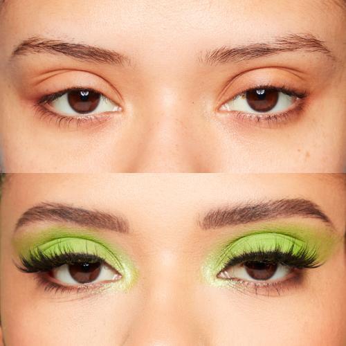 Actual product image NYX Professional Make-Up Jumbo Lash! (Artificial eyelashes)