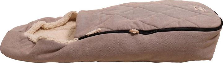 Produktbild Kaiser Le Petite Organic Cotton Bio Fusssack