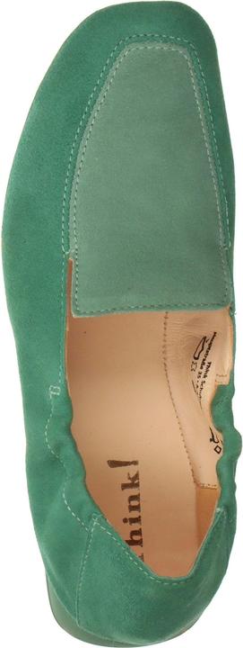 Actual product image Think! Slipper (39)