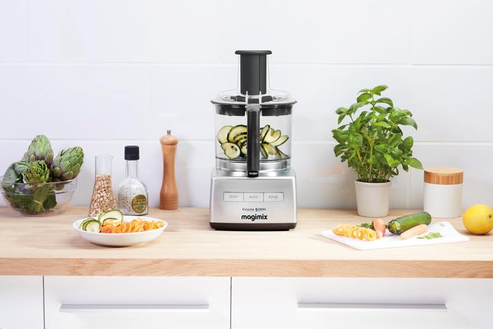 Produktbild Magimix Cs 5200 XL (3600 ml, 1100 W)