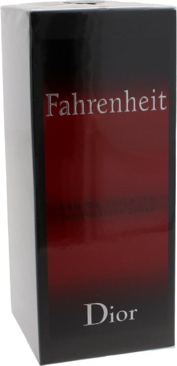 Dior Fahrenheit