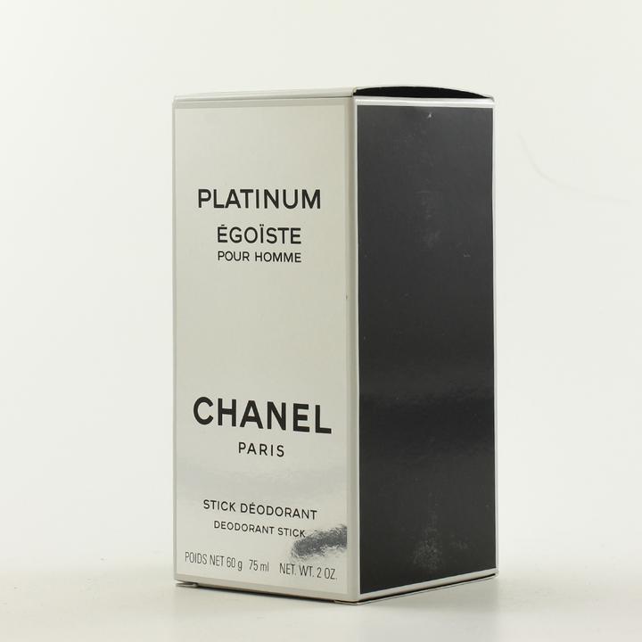 Image du produit Chanel Platine Égoïste (Stick, 75 ml)