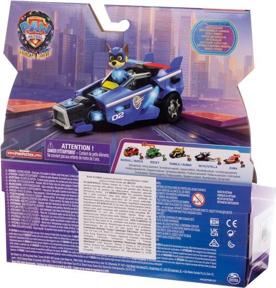 Produktbild Spin Master Paw Patrol Fahrzeug Basic Movie 2