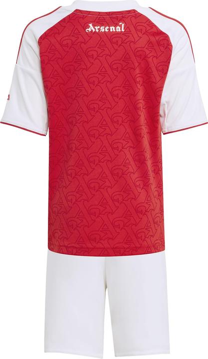 Immagine prodotto adidas Arsenal London Trikotsatz für Kleinkinder (104)