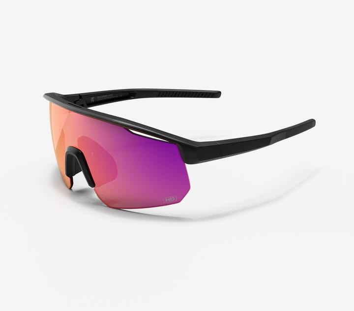 Actual product image Van rysel ROADR 900 (Black, Black)
