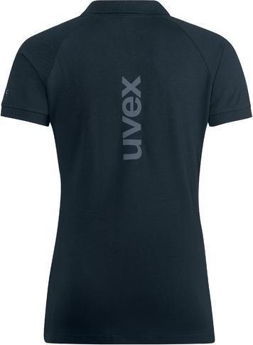 Image du produit Uvex Sports Polo uvex collection 26 noir L (L)
