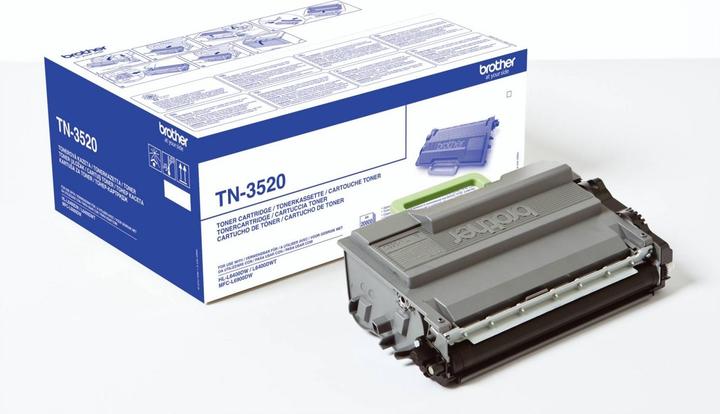 Immagine prodotto Brother Tn-3520 (FC)