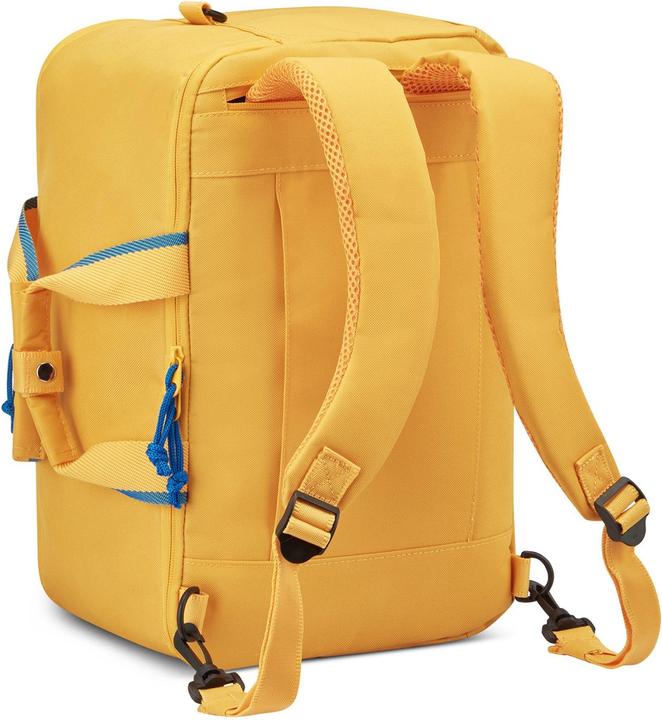 Actual product image Modo by Roncato Starlight 3.0 Reiserucksack 40 cm (20 l)