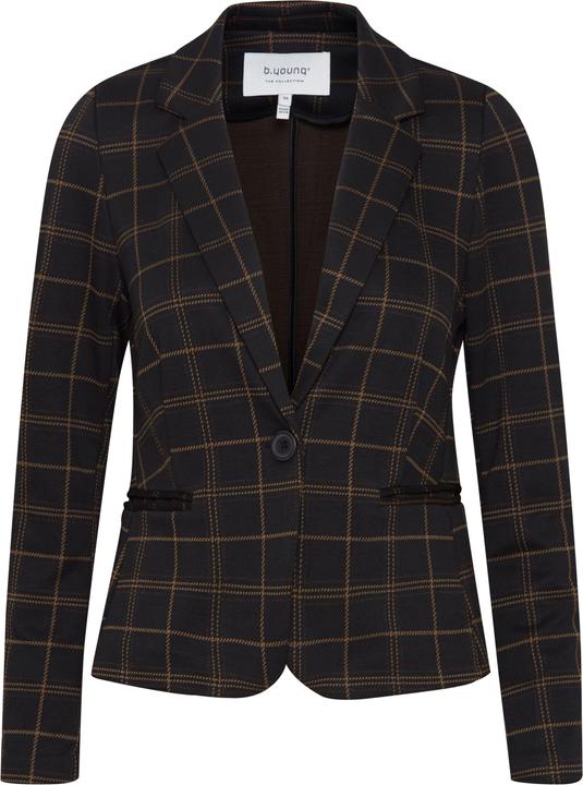 B.young Mix&match - BYMMRAVNA BLAZER - Blazer - 20813952