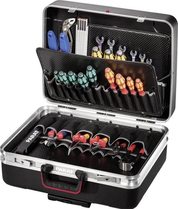 Toolbox