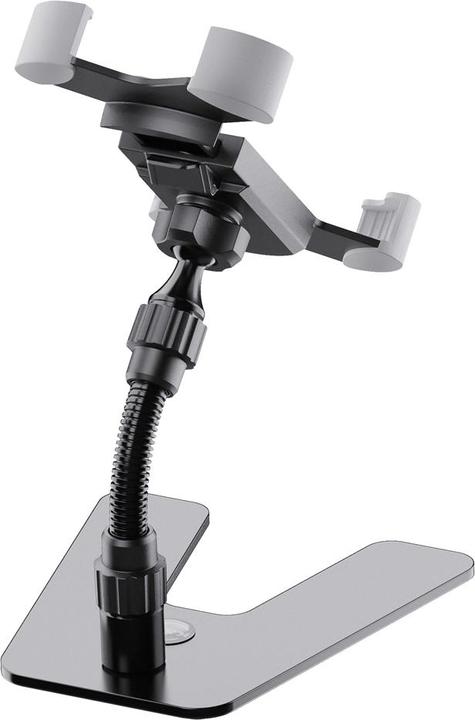 Produktbild K&M 19756 Smartphone-Tischstativ