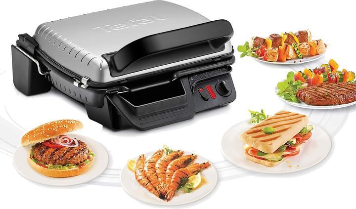 Actual product image Tefal Ultracompact