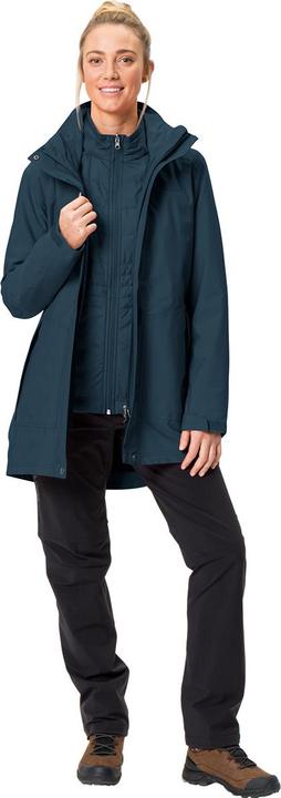 Immagine prodotto Vaude Idris 3in1 III (48)