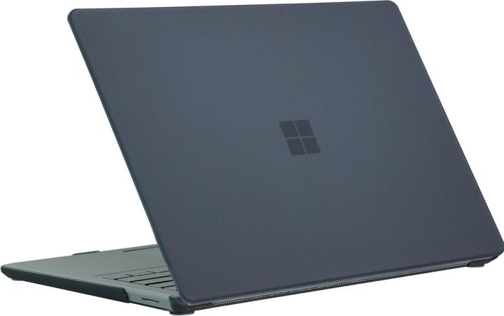 Actual product image Screenguard Hard Case for Microsoft Surface Laptop 3, 4, 5 - 13.5" (aluminium model 1868, 1951) (13.50", Microsoft)