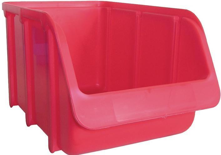 Produktbild Alutec Lagersichtbox (L x B x H) 335