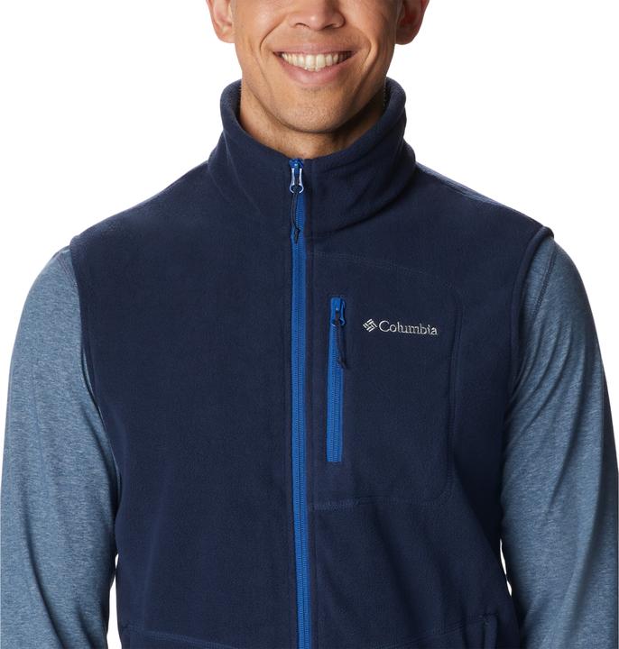Immagine prodotto Columbia Gilet in pile Fast Trek (M)