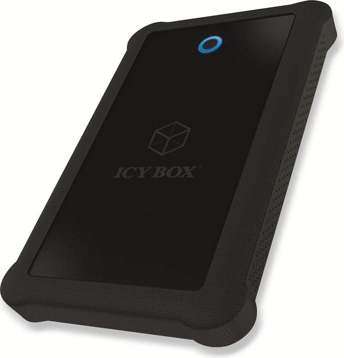 Image du produit Icy Box Ib-233u3-B (2.5")