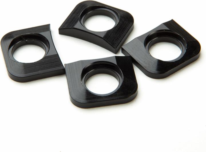 Actual product image Race Face Chaintab Shims (pack of 4)