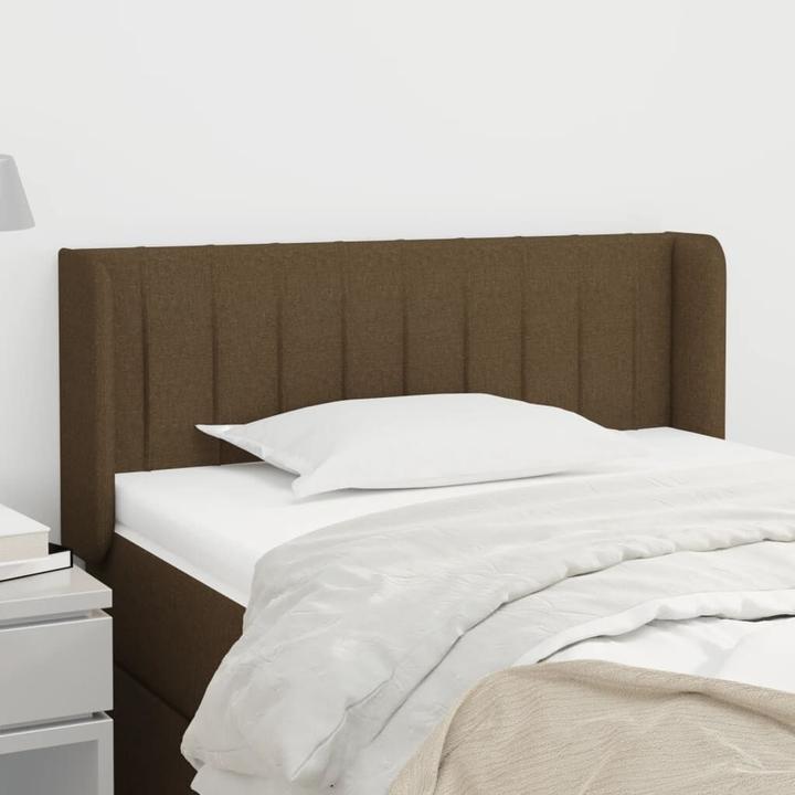 Immagine prodotto VidaXL Aneska (103 x 16 x 88 cm)