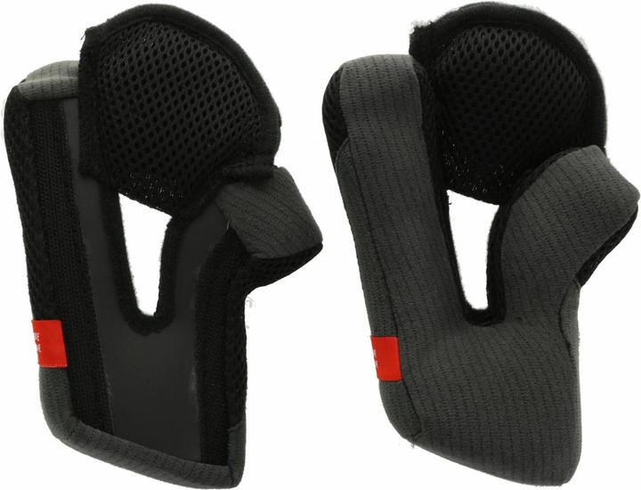 Actual product image Giro Disciple Cipher Cheek Pads 44mm