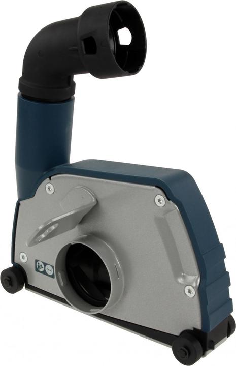 Actual product image Bosch Professional Gde 115/125 Fc-T
