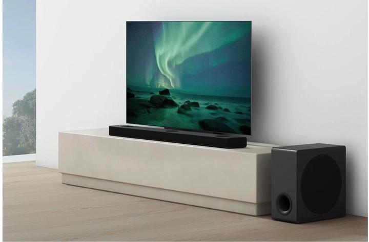 Immagine prodotto LG DS80QY (480 W, 3.1.3 Canale)