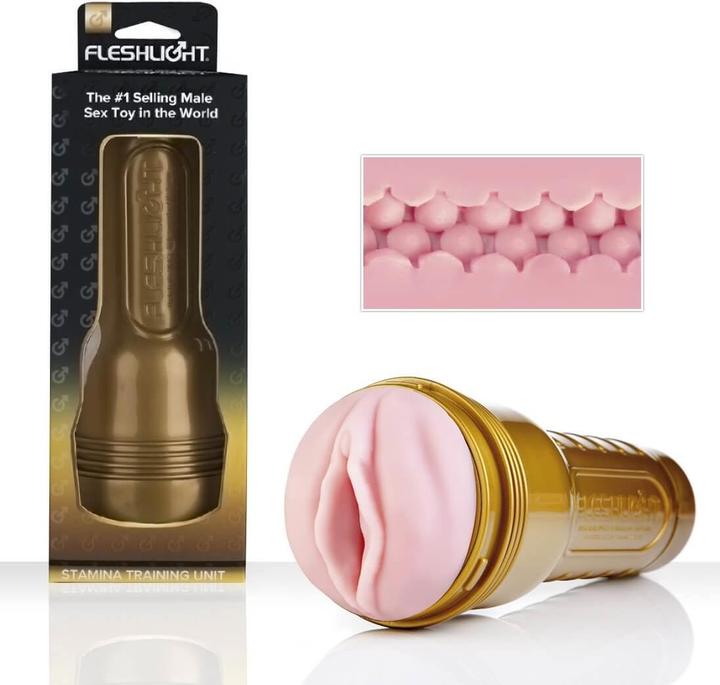 Productafbeelding Fleshlight Stamina Training Unit