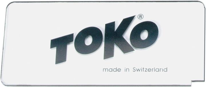 Toko Lame en plexiglas 3mm (Lame)