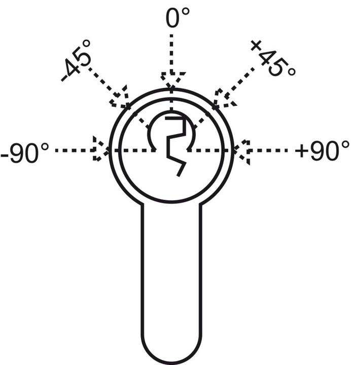 Actual product image Busch-Jaeger Insert