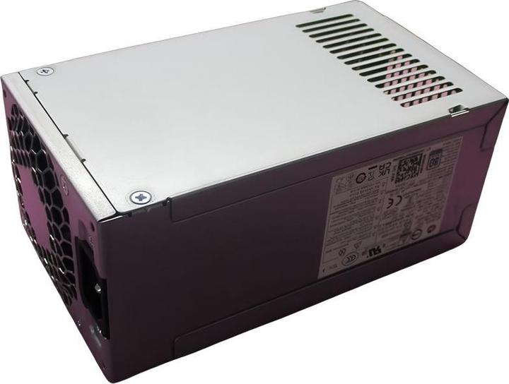HP SKO-PSU 550W ENT22 EPA92 5x12V (550 W)