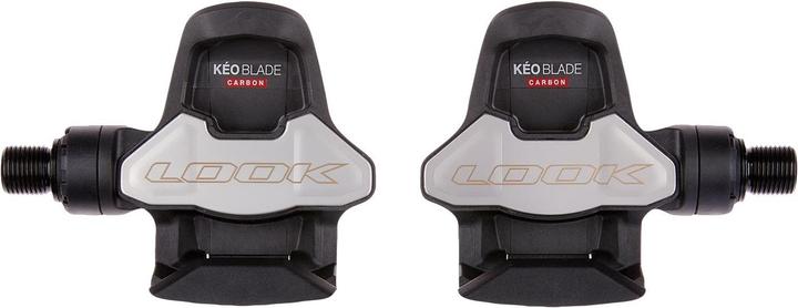Actual product image Look Keo Blade Carbon 2020