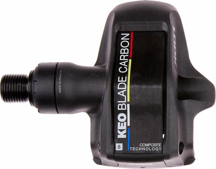 Actual product image Look Keo Blade Carbon 2020