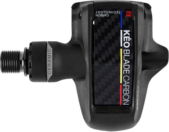 Produktbild Look Kéo Blade Carbon Ti Ceramic