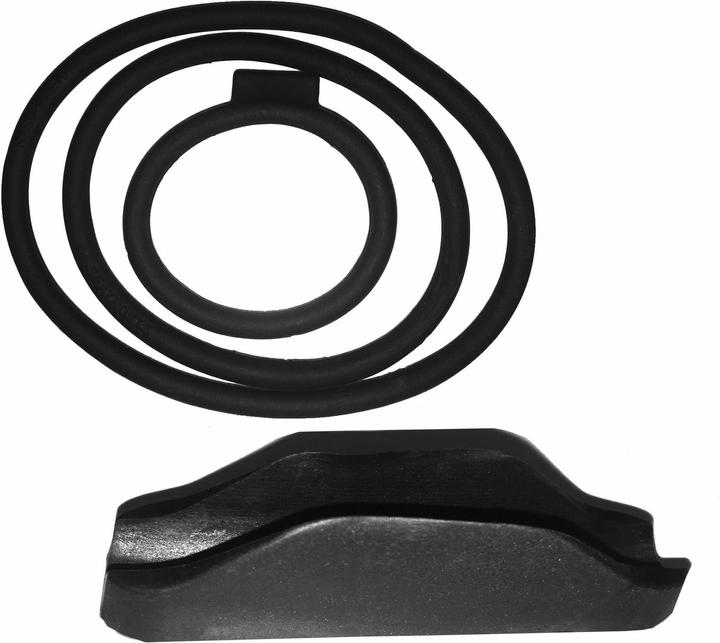 Image du produit Blackburn Dayblazer 125 Rear Spare Mount