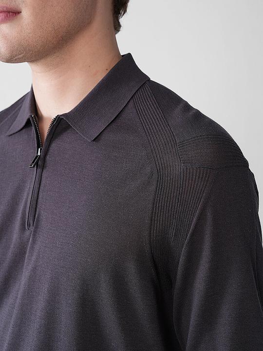 Actual product image Emporio Armani Poloshirt (L)