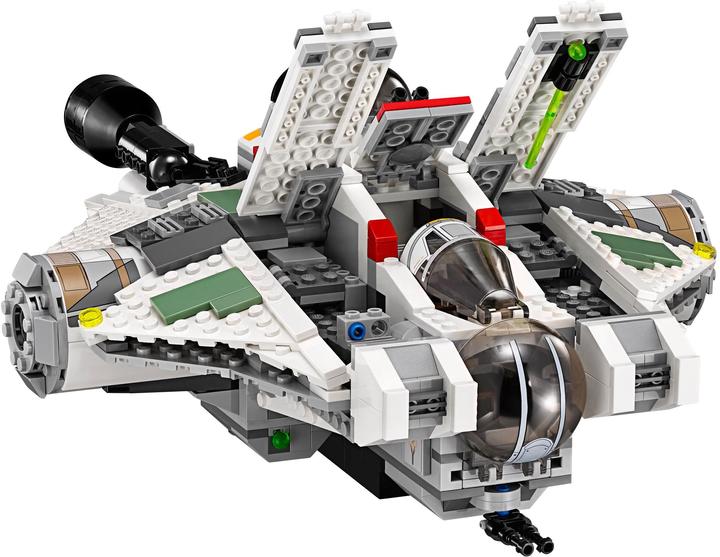 Image du produit LEGO Star Wars Le Fantôme (75053, LEGO Star Wars)