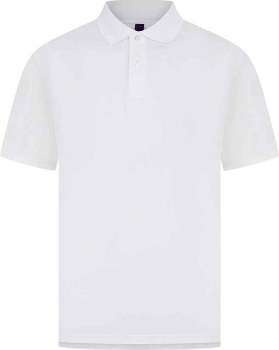 Henbury Poloshirt (XXL)