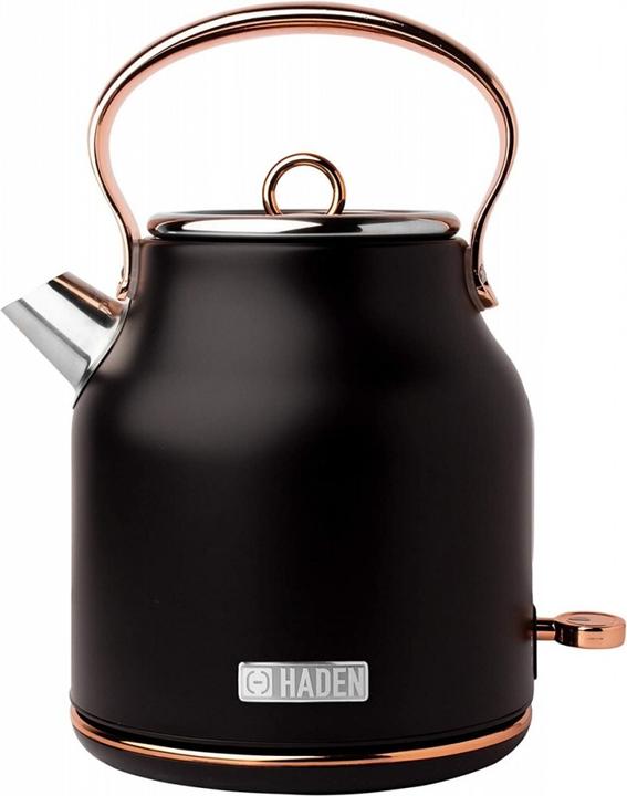 Haden Heritage HAD209184 czarno-miedziany (1.70 l)