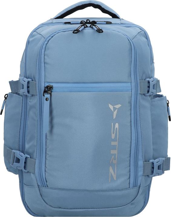 Produktbild Polestream Strz by Berlin Reiserucksack 39 cm Laptopfach (25 l)
