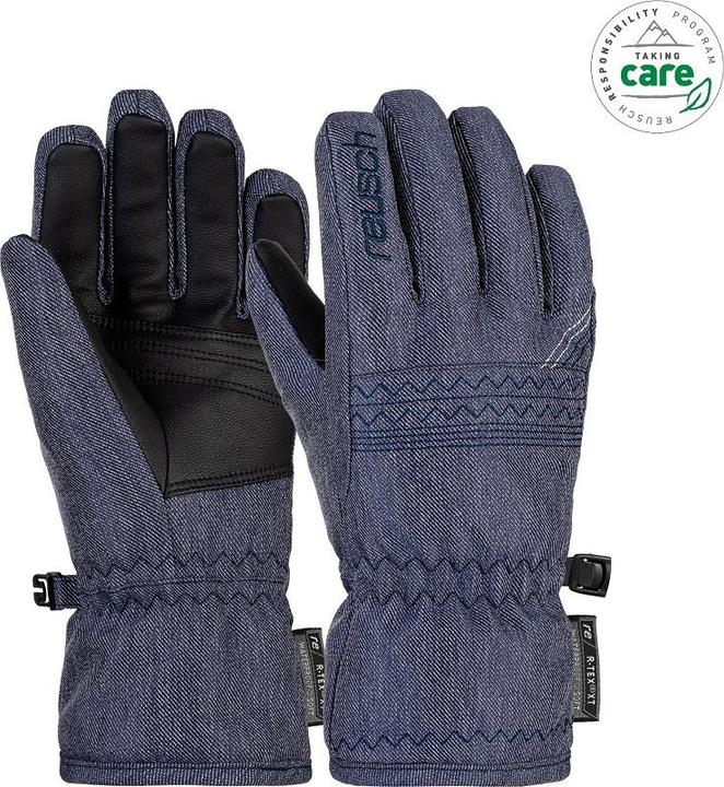 Actual product image Reusch Marlena R-Tex® XT Girls Ski Glove (5.5)