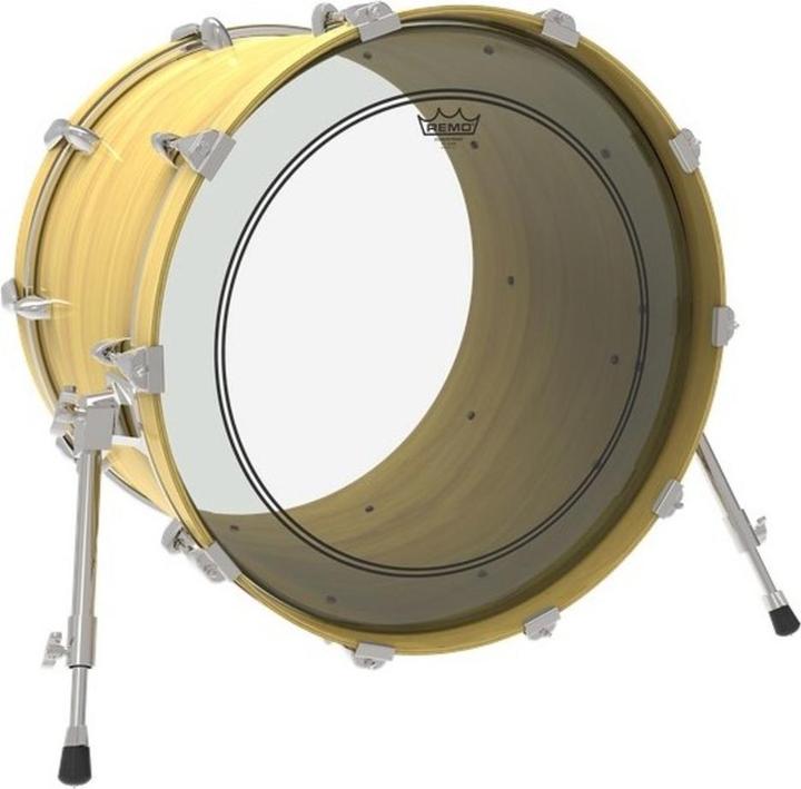 Produktbild Remo Powerstroke 3 Classic Fit (Bassdrum, Trommel)