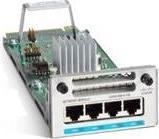 Immagine prodotto Cisco C9300-NM-4G: interfaccia a 4 porte (4 Porti)
