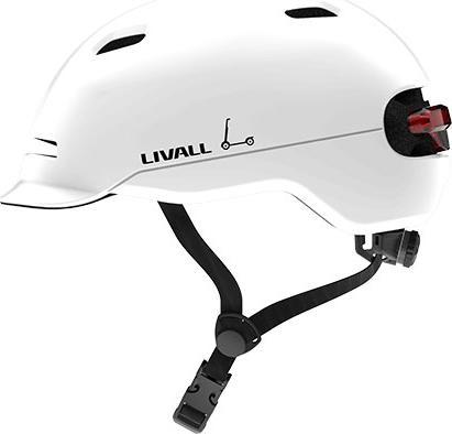 Produktbild Livall C20 (54 - 58 cm)