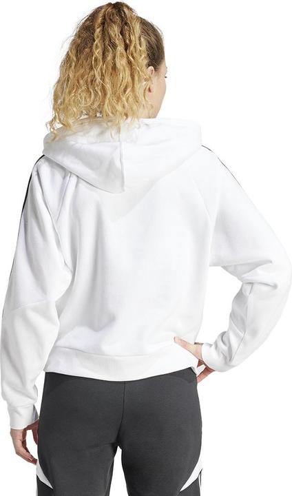 Actual product image adidas TIRO24 SWHOOD W (L)
