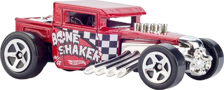 Image du produit Hot Wheels Mattel 80th Anniversary 5-Pack