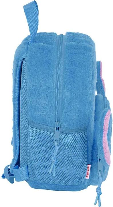 Immagine prodotto Safta Stitch (6 l) - Plüsch-Rucksack