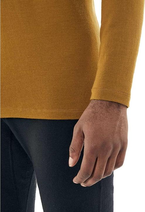 Actual product image Icebreaker 260 Tech long-sleeve (M)