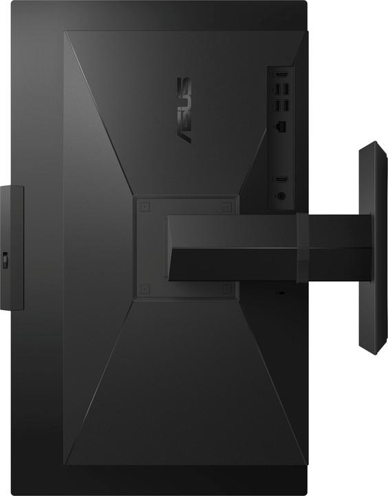 Produktbild ASUS AIO A5702WVAR (Intel Core i5-1235U, 8 GB, 512 GB, Intel Arc Graphics)