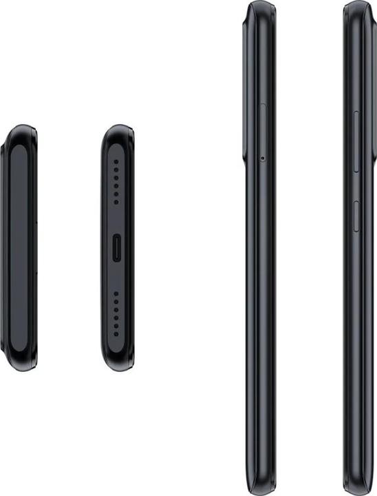 Productafbeelding Cubot Noot 21 (128 GB, Zwart, 6.56", Dubbele SIM, 50 Mpx, 4G)
